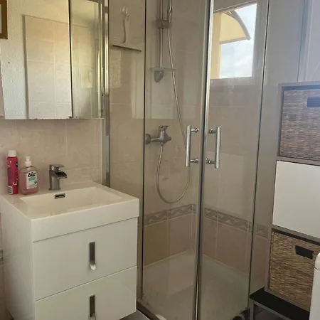 Apartment Appart 3 Pieces 2 Couchages Port Naturisme Pl010-071 *